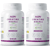 HSN Creatine Excell 1000mg (100% Creapure) 2x120 Vegan Capsules