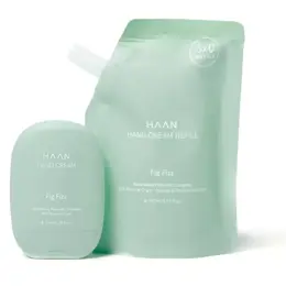 Haan Recharge Crème Hydratante Mains Fig Fizz Figue Fève de Tonka 150ml