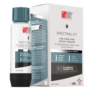 Traitement Perte de Cheveux Lotion Spectrale F7 60ml
