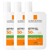 La Roche Posay Anthelios UV-MUNE 400 Ölkontrollfluid LSF 50+ 3x50 ml