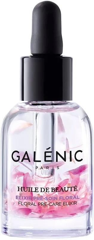 Galénic Huile de Beauté Siero Pre-trattamento Floreale 30 ml