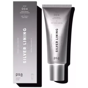 PSA Skin Silver Lining Dioic & Willowherb Blemish Treatment 50 ml