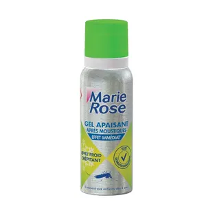 Marie Rose Gel Freddo Dopo Puntura 50 ml