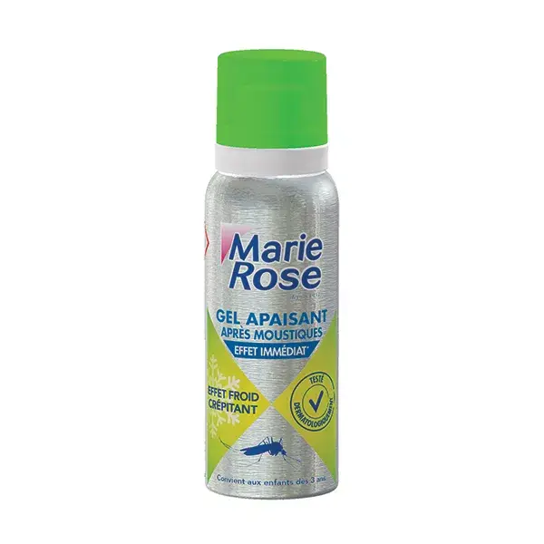 Marie Rose Soothing After Mosquito Gel 50ml