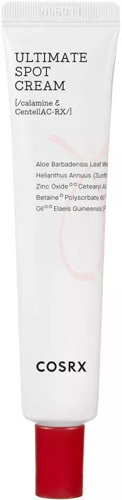 Cosrx AC Collection Ultimative Fleckencreme 30 gr