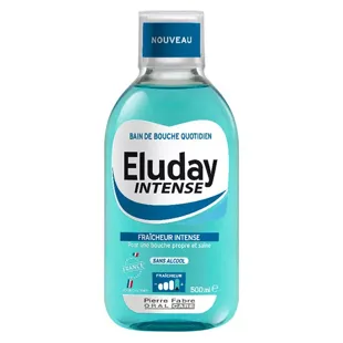 Eluday Intense Colluttorio Quotidiano 500ml
