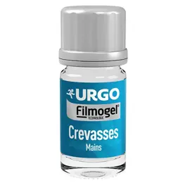 Urgo Filmogel Crevasses Mains 3,25ml