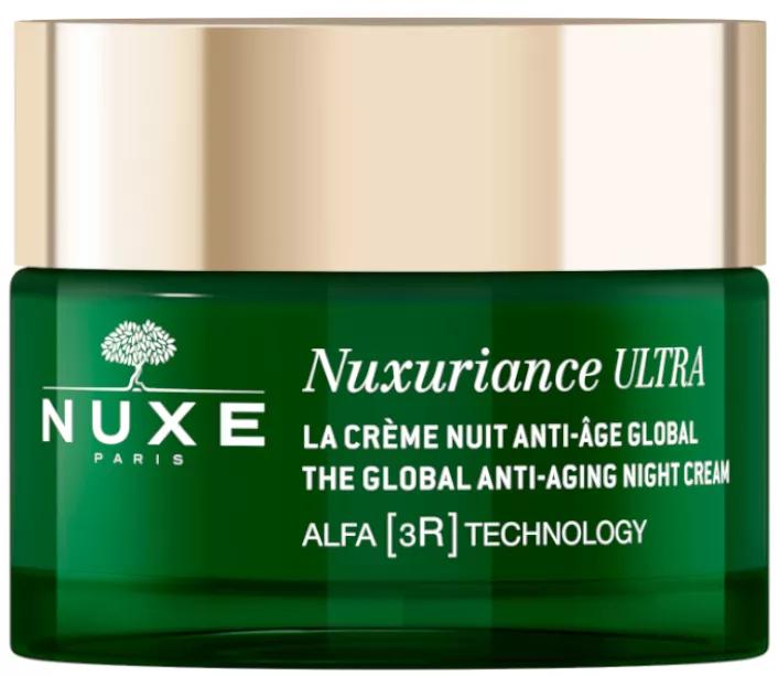 Nuxuriance Ultra Nuxe Crème de Nuit Redensifiante 50 ml