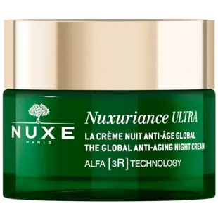 Nuxuriance Ultra Nuxe Verdichtende Nachtcreme 50ml