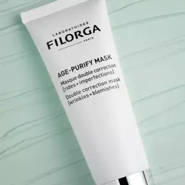 Filorga Age-Purify Mask Masque Double Correction 75ml