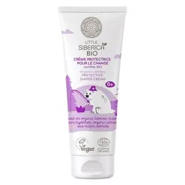 Natura Siberica - Crème Protectrice pour le change certifiée BIO 75 ml