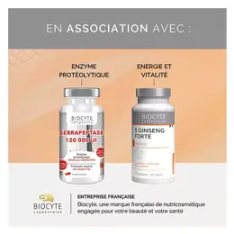 Biocyte Immune 360° 30 gélules