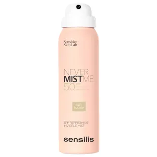 Sensilis Bruma Invisible SPF50 100 ml