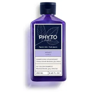 Phyto Violet Shampoo 250 ml