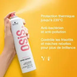 Schwarzkopf Professional OSiS+ Super Shield 300ml