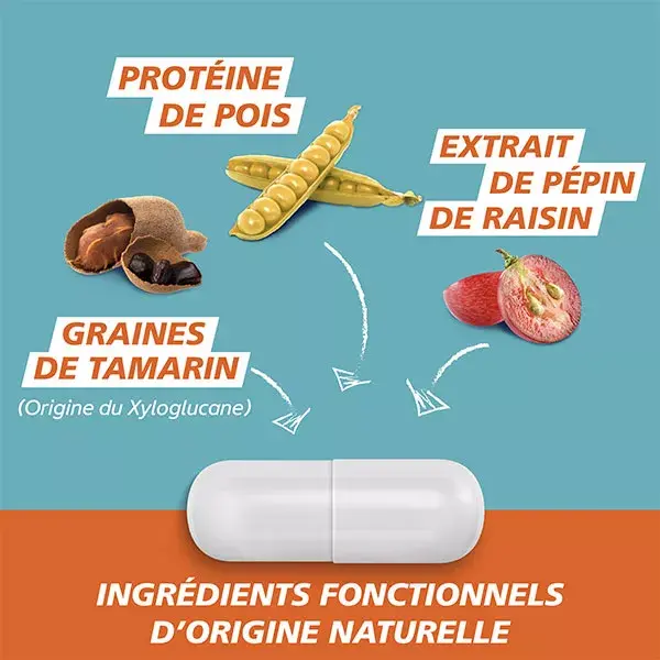 GAVIDigest Diarrhée soulage et prévient les symptômes intestinaux récurrents x30