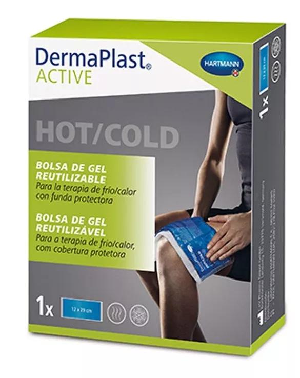 Hartmann Dermaplast Active Herbruikbare Warm-Koude Zak