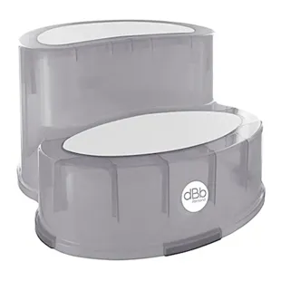 dBb Remond Scalini Antiscivolo Grigio