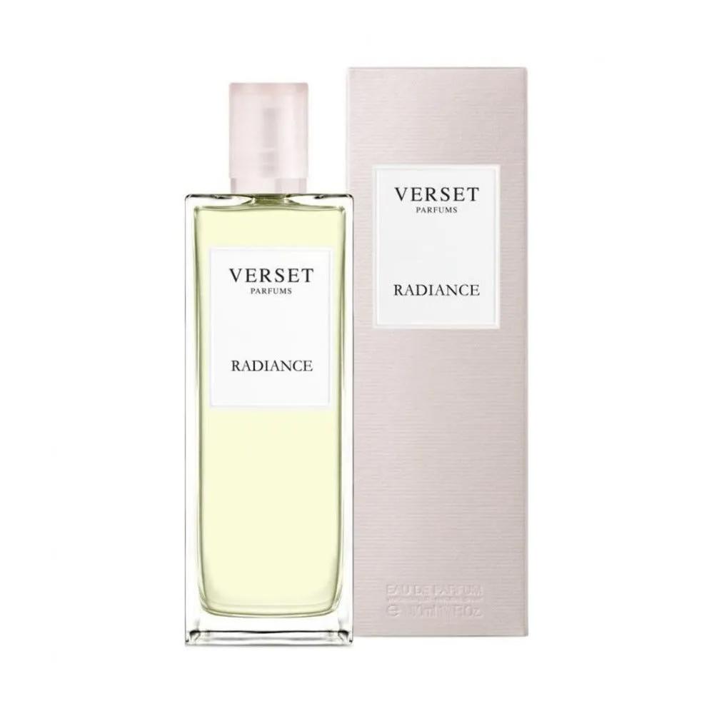 Verset Radiance Profumo per Donna 50 ml