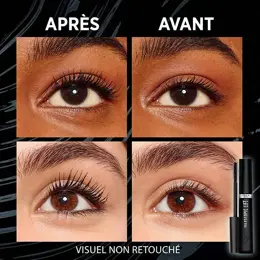 L'Oréal Paris Mascara Telescopic Lift 9,9ml