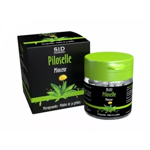 SIDN Phyto classici Piloselle 30 capsule