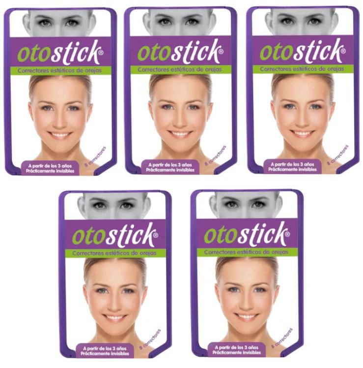OtoStick Aesthetic Ohrkorrektor 5x8 Einheiten