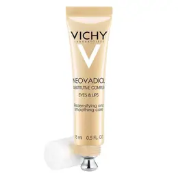 Vichy Neovadiol Meno Contour Yeux et Lèvres 15ml