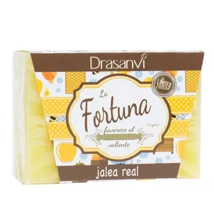 Drasanvi SOAP jelly Royal 0g