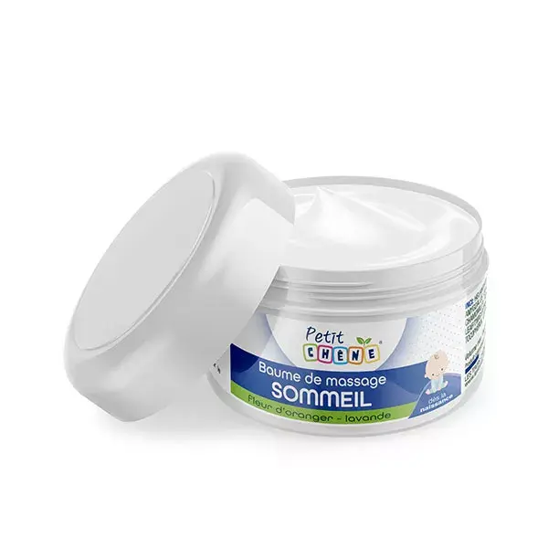 Petit Chêne Baume Sommeil Dès la naissance 40ml