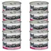 Purina Proplan Delicate Chat 1 unité 85g Saveur Dinde 10 x 85g