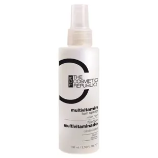 The Cosmetic Republic Spray Fixateur Multivitaminé 100 ml