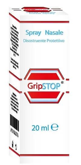 Grip Stop Spray Nasale 20 ml