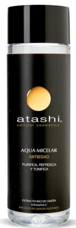 Atashi Cellular Cosmetics Mizellenwasser 250ml