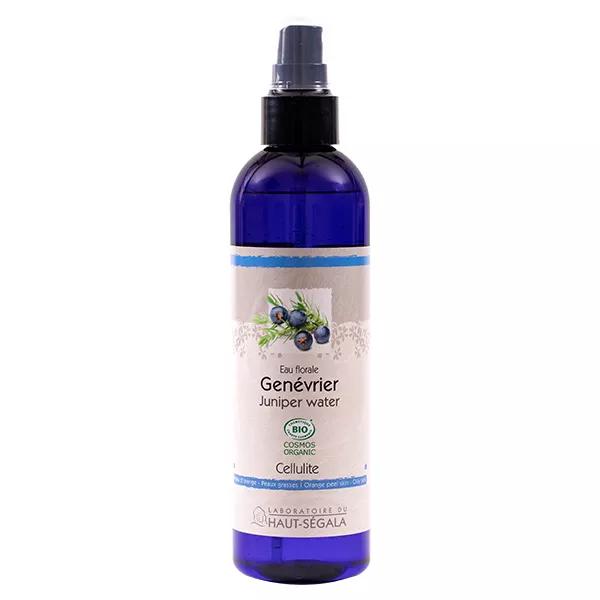 Haut-Ségala Eau Florale Ginepro Bio 250ml