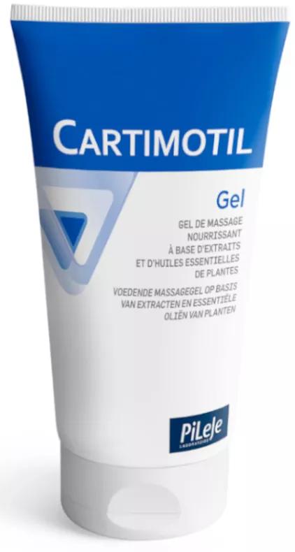 Pileje Cartimotil-gel 125 ml