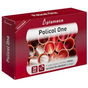Plameca Policol One 30 Capsules