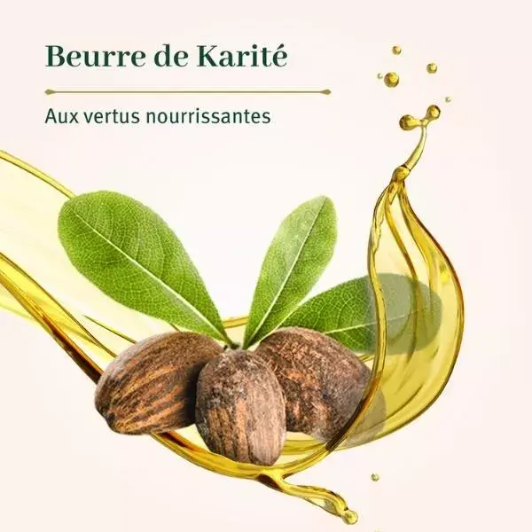 Le Petit Olivier - Baume À Lèvres Réparateur - Beurre de Karité 4g