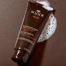 Nuxe Men Gel Douche Multi-Usages 200ml