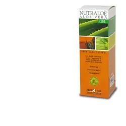 Farmaderbe Nutraloe Vera Gel Lenitivo Rinfrescante Pelli Sensibili 60 Capsule