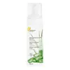 Fleurance Nature - Mousse nettoyante douce à l'Aloe Vera Bio - Flacon pompe 150ml