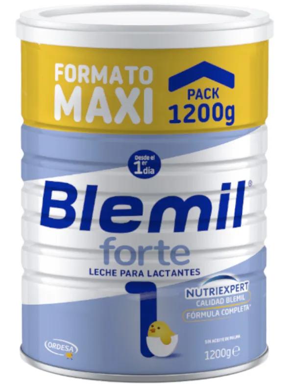 Blemil Forte 1 Lait Infantile 1200 gr