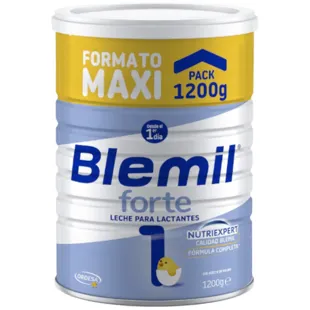 Blemil Forte 1 Infant Milk 1200 gr