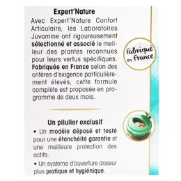 Juvamine Expert'Nature Confort Articulaire 60 comprimés