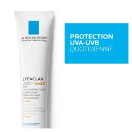 La Roche Posay Effaclar Duo+ Soin Correcteur SPF30 40ml