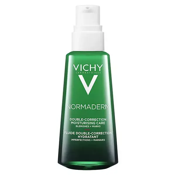 Vichy Normaderm Phytosolution Double-Correction Anti-Imperfection Care 50ml