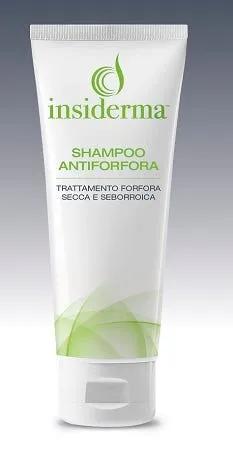 Insiderma Shampoo Antiforfora 200 ml