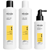 Nioxin 1 Natural Hair Mild Weakening Shampoo 150 ml + Conditioner 150 ml + Treatment 50 ml