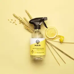 MAIA Spray Multi-Usages Parfait Bergamote Romarin Bio 500ml