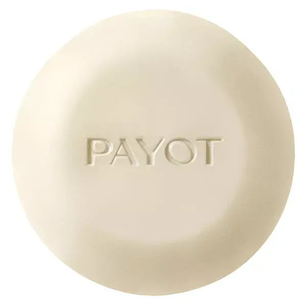 Payot Essentiel Shampoing Solide Biome-Friendly* 80g