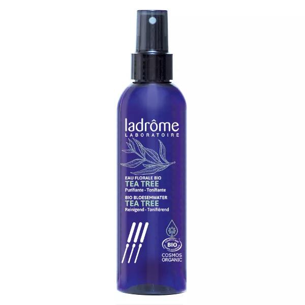 Ladrôme Loción Floral de Té Tree Bio 200ml